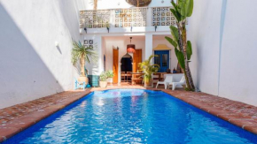 Villa El Patio Andaluz Velez-Malaga by Ruralidays, Velez-Malaga